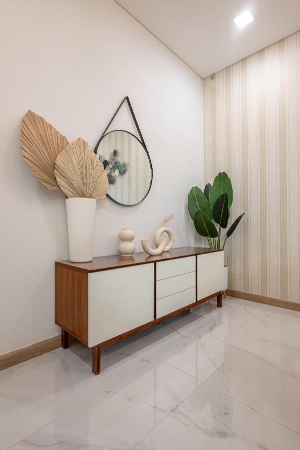 Apartment Landmark 81 Panorama *