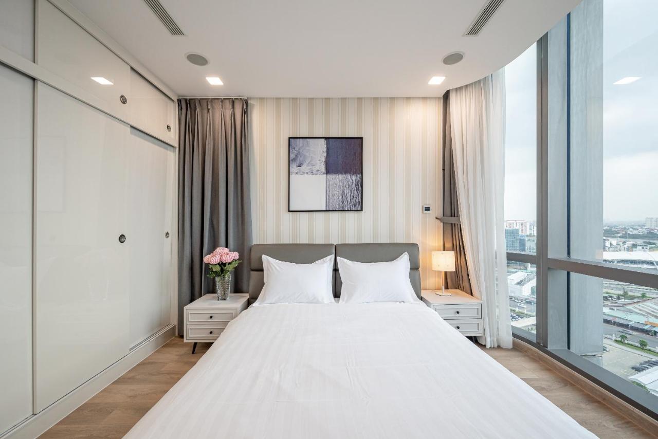 Landmark 81 Panorama Căn hộ TP. Hồ Chí Minh