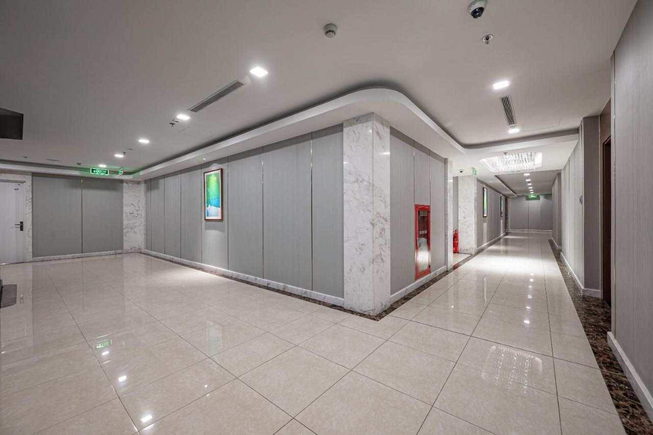Landmark 81 Panorama Căn hộ