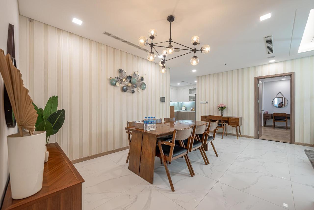 Landmark 81 Panorama TP. Hồ Chí Minh