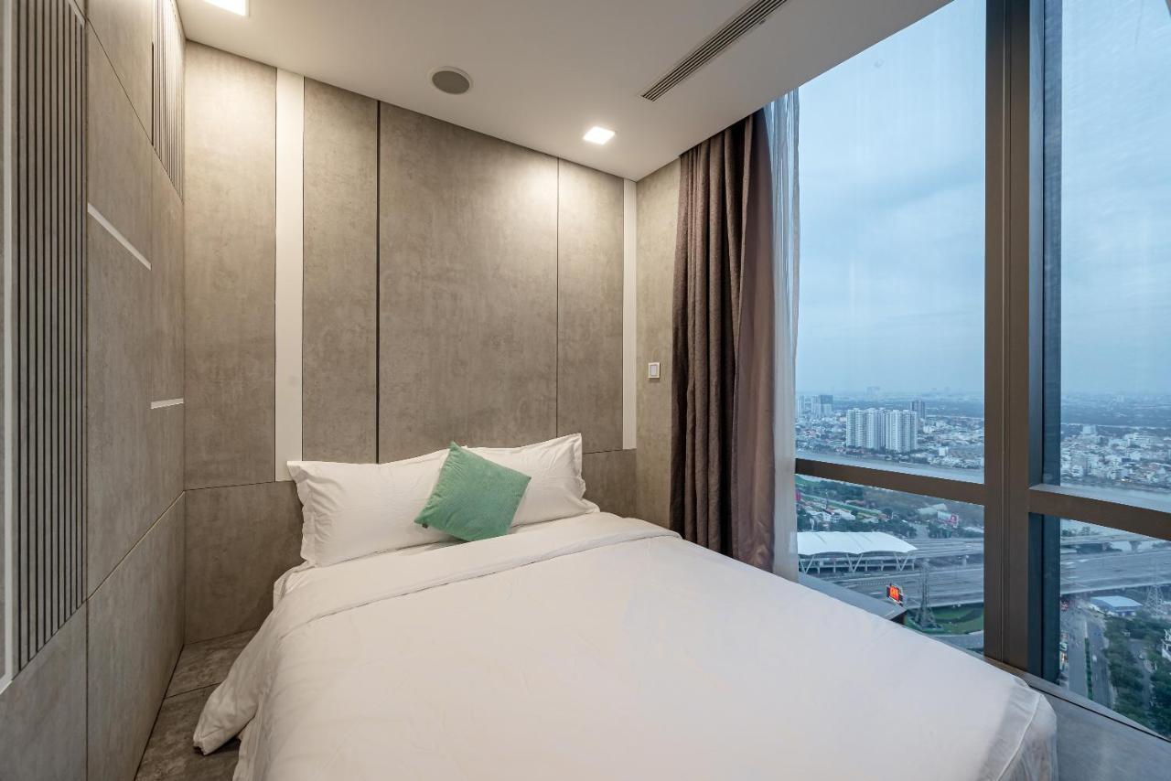 Landmark 81 Panorama * TP. Hồ Chí Minh