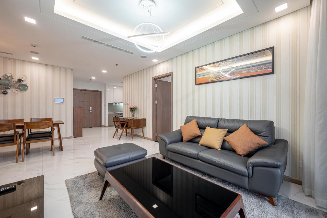 Landmark 81 Panorama * TP. Hồ Chí Minh